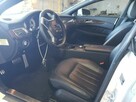 Mercedes CLS 500 CLS 550 - 8