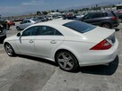 Mercedes CLS 500 CLS 550 - 4