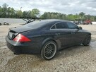 2006 MERCEDES-BENZ CLS 500C - 4