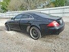 2006 MERCEDES-BENZ CLS 500C - 6