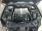 2006 MERCEDES-BENZ CLS 500C - 11