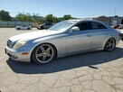 2006 MERCEDES-BENZ CLS 500C - 1