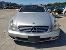 2006 MERCEDES-BENZ CLS 500C - 2