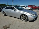 2006 MERCEDES-BENZ CLS 500C - 3