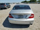 2006 MERCEDES-BENZ CLS 500C - 5