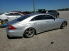 2006 MERCEDES-BENZ CLS 500C - 6