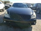 2007 MERCEDES-BENZ CLS 63 AMG - 3