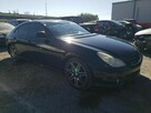 2007 MERCEDES-BENZ CLS 63 AMG - 4