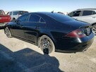 2007 MERCEDES-BENZ CLS 63 AMG - 5