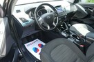 Hyundai ix35 1,6i Klimatyzacja Bluetooth Alu Ledy 1.Właściciel VIP Gwarancja - 8