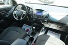Hyundai ix35 1,6i Klimatyzacja Bluetooth Alu Ledy 1.Właściciel VIP Gwarancja - 11