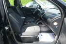 Hyundai ix35 1,6i Klimatyzacja Bluetooth Alu Ledy 1.Właściciel VIP Gwarancja - 13
