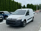 Citroen Berlingo 1.6 hdi 99KM Klima  3 osobowy - 1