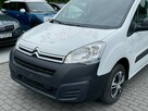 Citroen Berlingo 1.6 hdi 99KM Klima  3 osobowy - 2