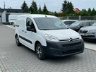 Citroen Berlingo 1.6 hdi 99KM Klima  3 osobowy - 3