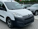 Citroen Berlingo 1.6 hdi 99KM Klima  3 osobowy - 4