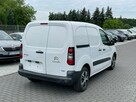 Citroen Berlingo 1.6 hdi 99KM Klima  3 osobowy - 5