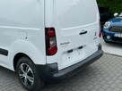 Citroen Berlingo 1.6 hdi 99KM Klima  3 osobowy - 8