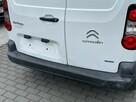 Citroen Berlingo 1.6 hdi 99KM Klima  3 osobowy - 10