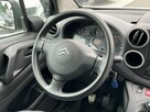 Citroen Berlingo 1.6 hdi 99KM Klima  3 osobowy - 11