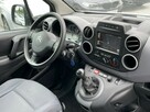 Citroen Berlingo 1.6 hdi 99KM Klima  3 osobowy - 13