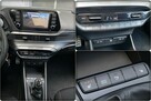 Hyundai Bayon 22/2023r  SMART  Grzane Fotele Kamera Salon Polska DEMO  FV23% Leasing - 7