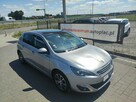 Peugeot 308 - 2