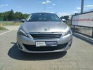 Peugeot 308 - 3