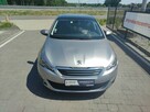 Peugeot 308 - 4