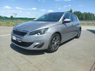Peugeot 308 - 5