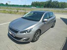 Peugeot 308 - 6