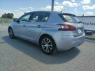 Peugeot 308 - 8