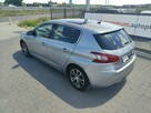 Peugeot 308 - 9