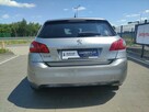 Peugeot 308 - 10