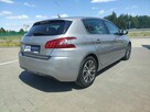 Peugeot 308 - 12