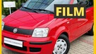 Fiat Panda rejestracja 2011r. GWARANCJA  * wspomaganie kierownicy * serwisowana - 1