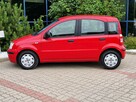 Fiat Panda rejestracja 2011r. GWARANCJA  * wspomaganie kierownicy * serwisowana - 4
