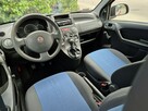 Fiat Panda rejestracja 2011r. GWARANCJA  * wspomaganie kierownicy * serwisowana - 6