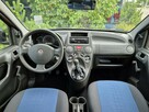 Fiat Panda rejestracja 2011r. GWARANCJA  * wspomaganie kierownicy * serwisowana - 7