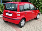 Fiat Panda rejestracja 2011r. GWARANCJA  * wspomaganie kierownicy * serwisowana - 14