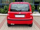 Fiat Panda rejestracja 2011r. GWARANCJA  * wspomaganie kierownicy * serwisowana - 16