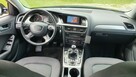 Audi A4 2.0 TDI 136KM # AVANT # Navi # Climatronic # Serwisowany w ASO # IGŁA - 5