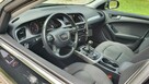 Audi A4 2.0 TDI 136KM # AVANT # Navi # Climatronic # Serwisowany w ASO # IGŁA - 11
