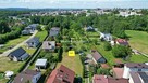 Działka budowlana Kraków Podgórze Duchackie, Kurdwanów, Cechowa - 2
