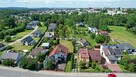 Działka budowlana Kraków Podgórze Duchackie, Kurdwanów, Cechowa - 5