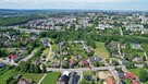Działka budowlana Kraków Podgórze Duchackie, Kurdwanów, Cechowa - 7