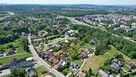 Działka budowlana Kraków Podgórze Duchackie, Kurdwanów, Cechowa - 8