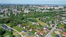 Działka budowlana Kraków Podgórze Duchackie, Kurdwanów, Cechowa - 9
