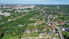 Działka budowlana Kraków Podgórze Duchackie, Kurdwanów, Cechowa - 10