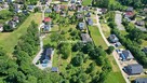 Działka budowlana Kraków Podgórze Duchackie, Kurdwanów, Cechowa - 11